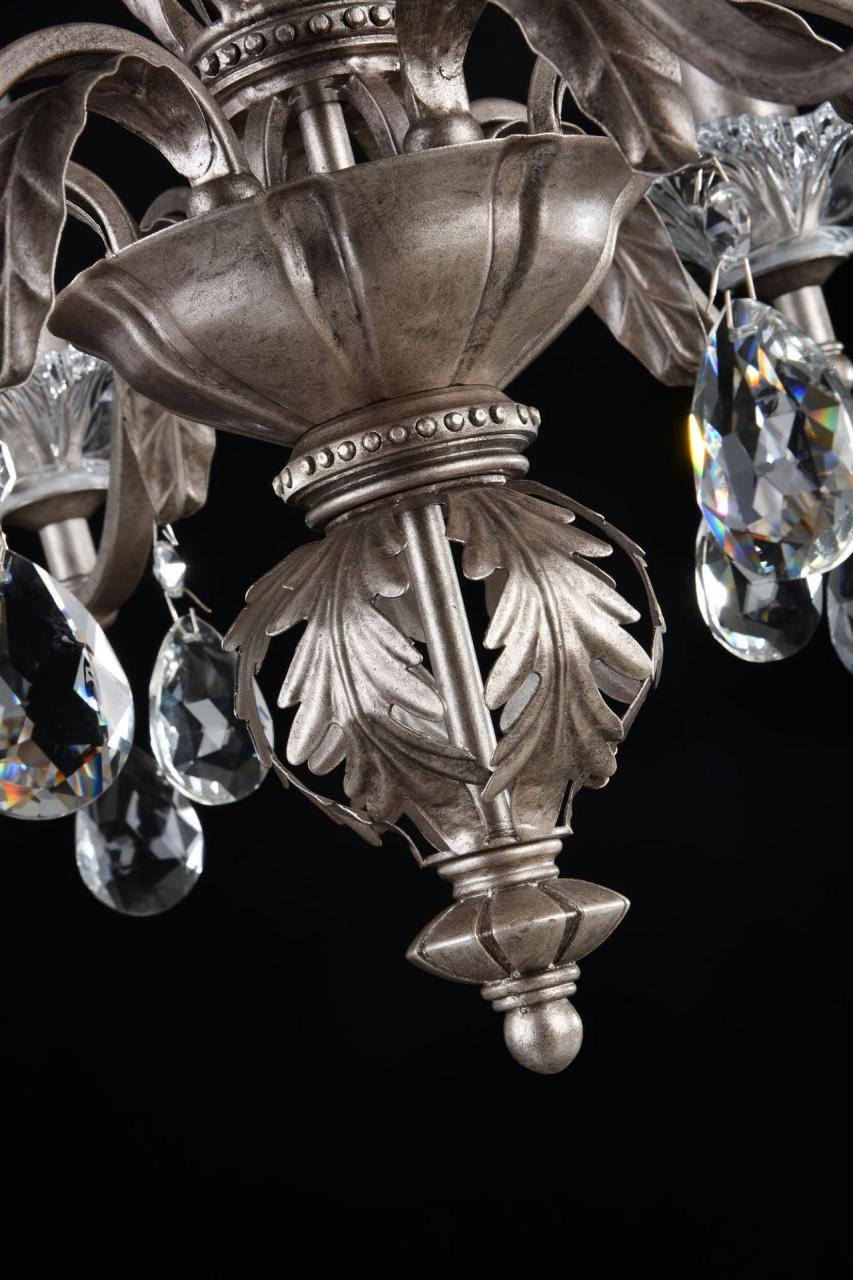 Подвесная люстра Maytoni Margo H525-06-N