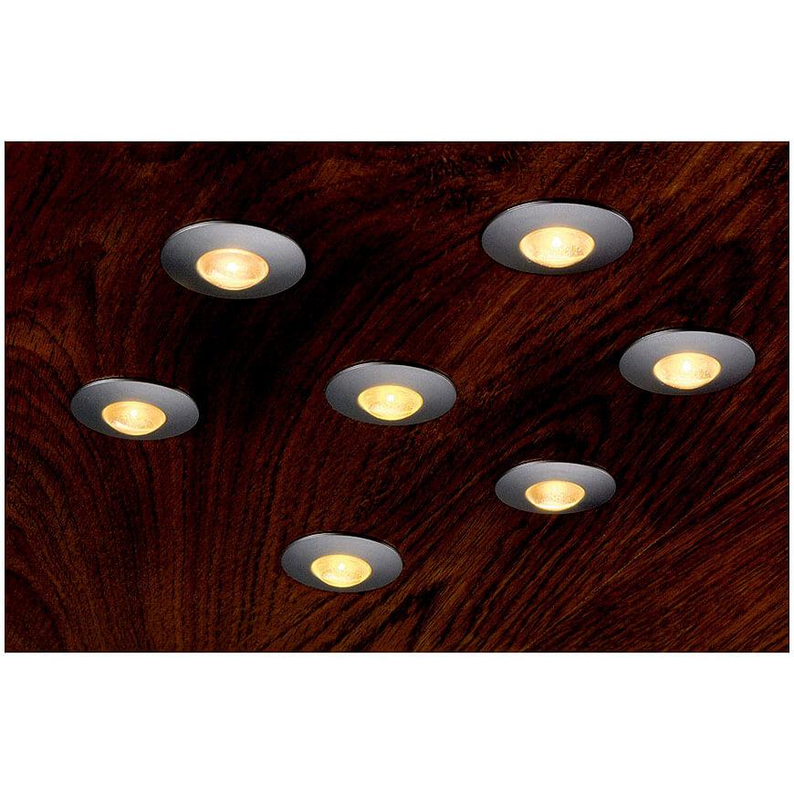 Мебельный светодиодный светильник SLV Mini Frame Led 112712