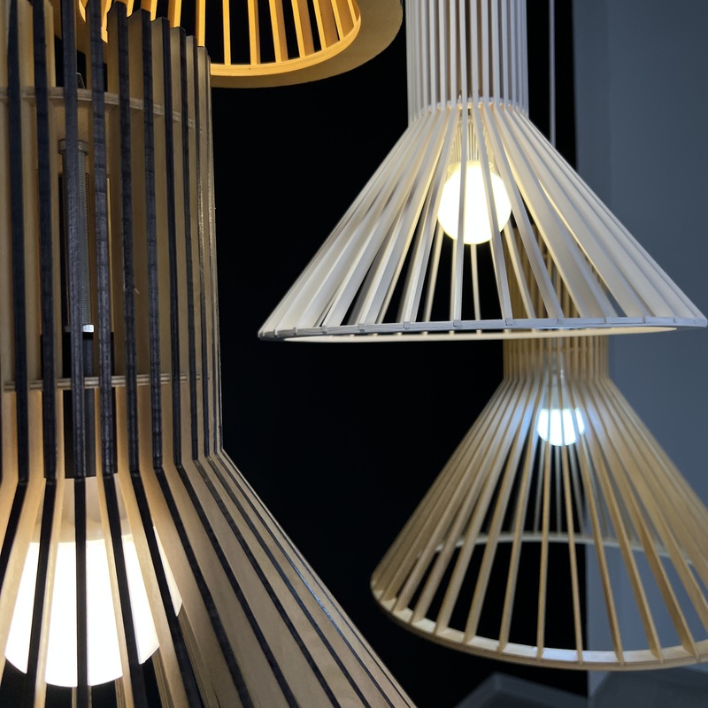 Подвесной светильник ImperiumLoft Punkto 179842-26