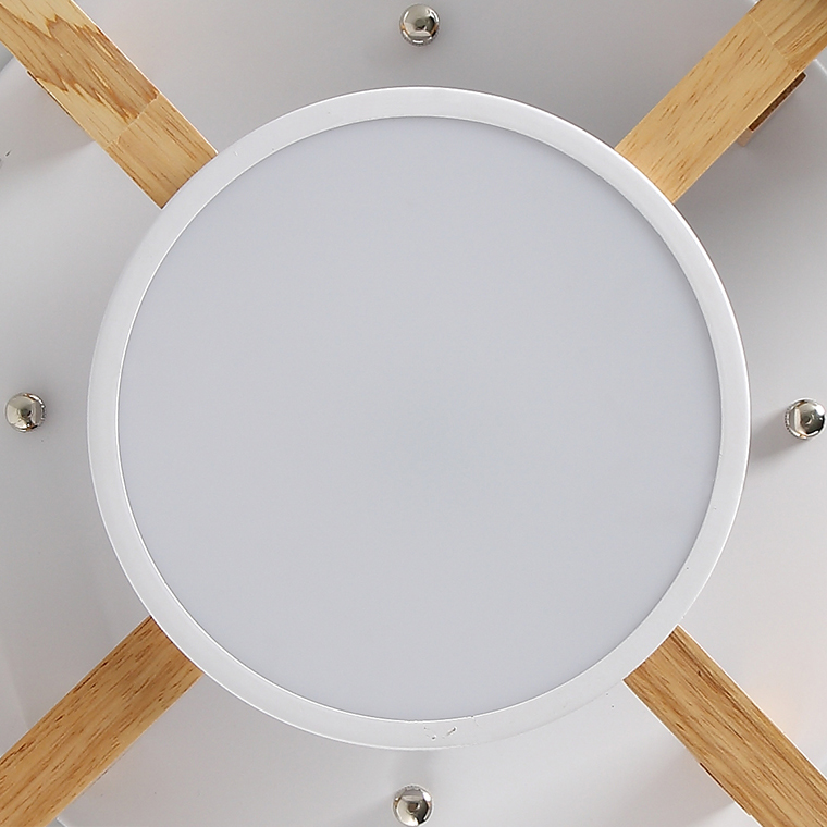 Потолочная люстра ImperiumLoft Joist 178322-26