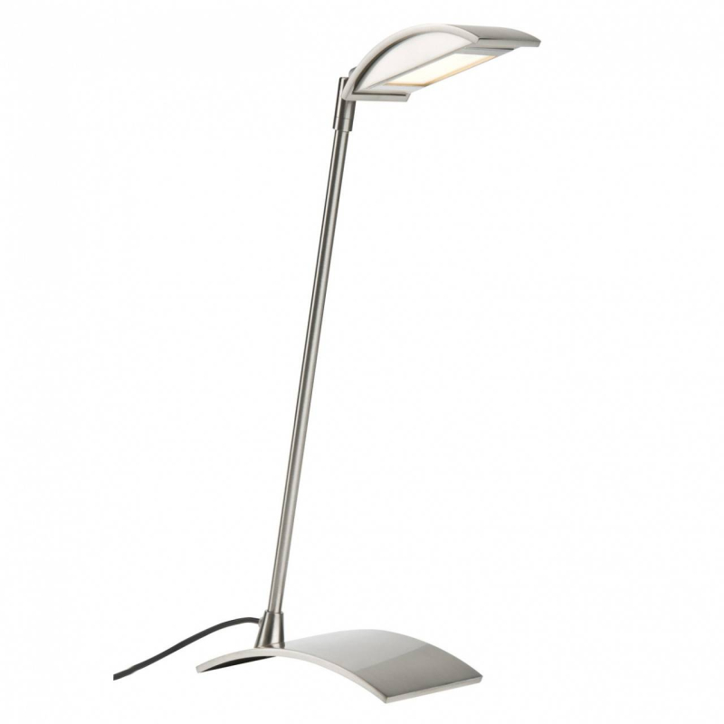 Настольная лампа Paulmann Bay 70243