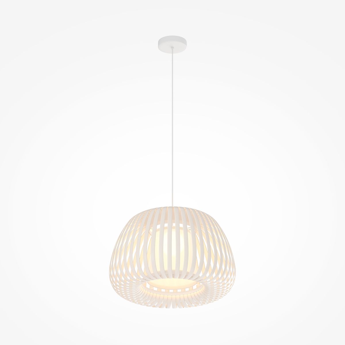 Подвесной светильник Maytoni Kirigami MOD409PL-01W