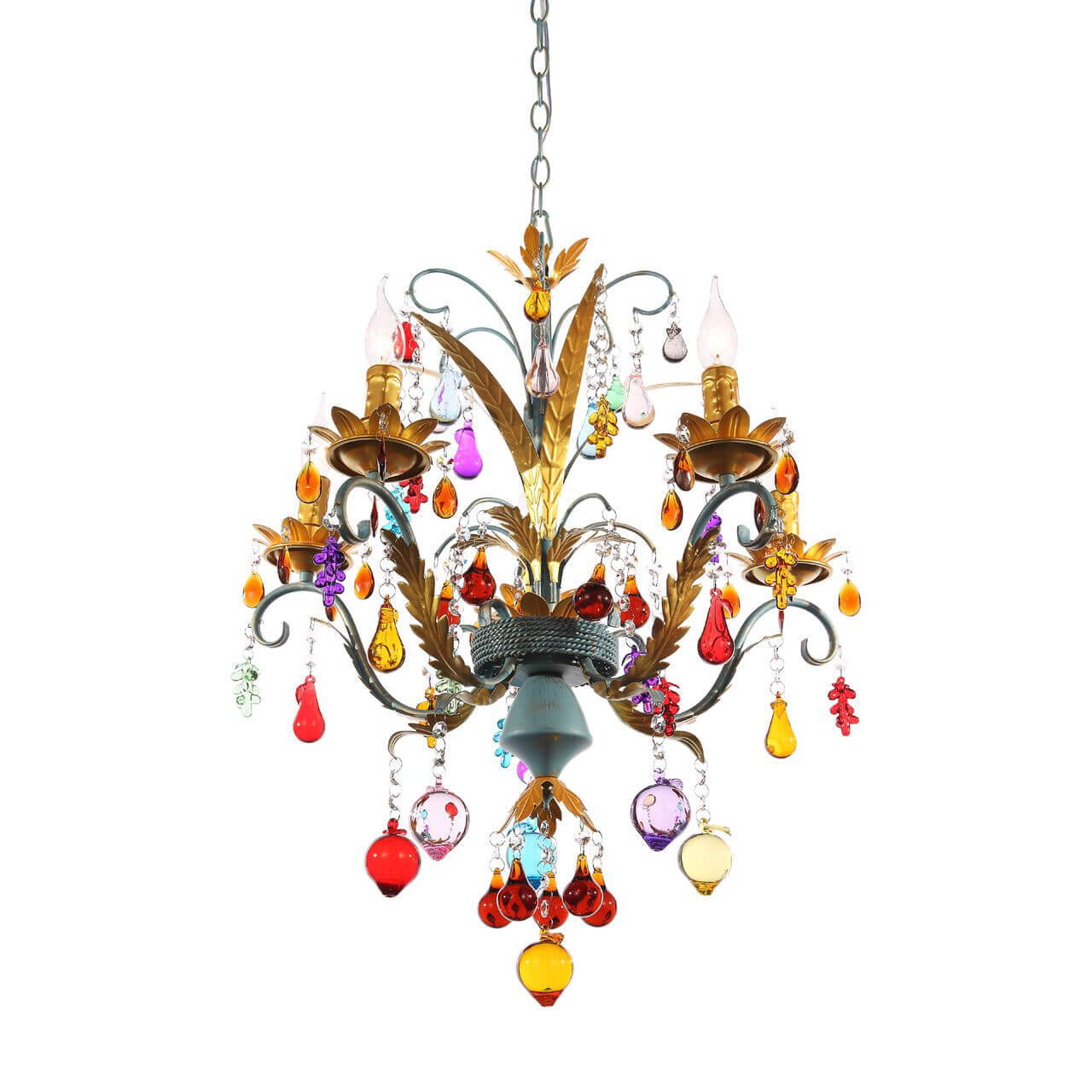 Подвесная люстра ST Luce Joanna SL426.763.05 в Москве