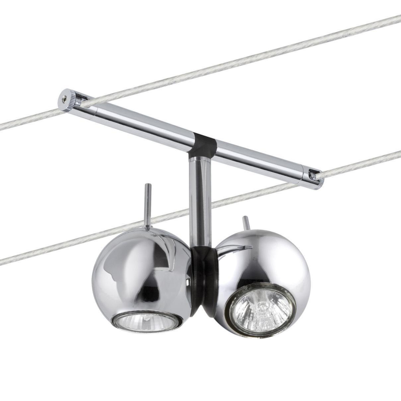 Струнный светильник Paulmann Sphere 94049