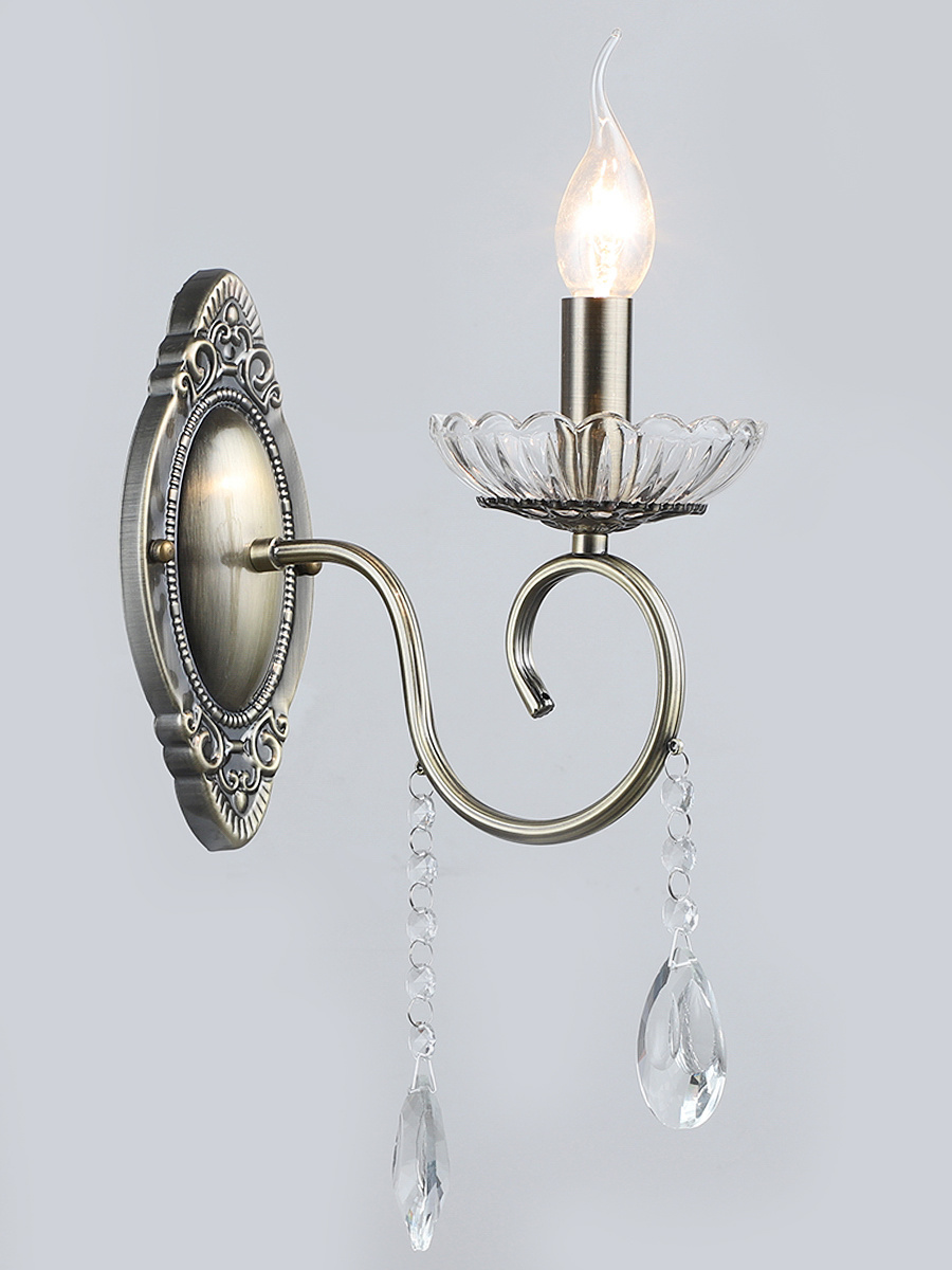 Бра Reluce 04462-0.2-01