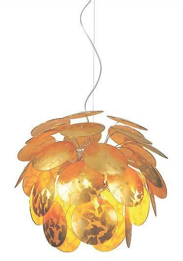 Подвесная люстра ST Luce Petali SL170.203.04