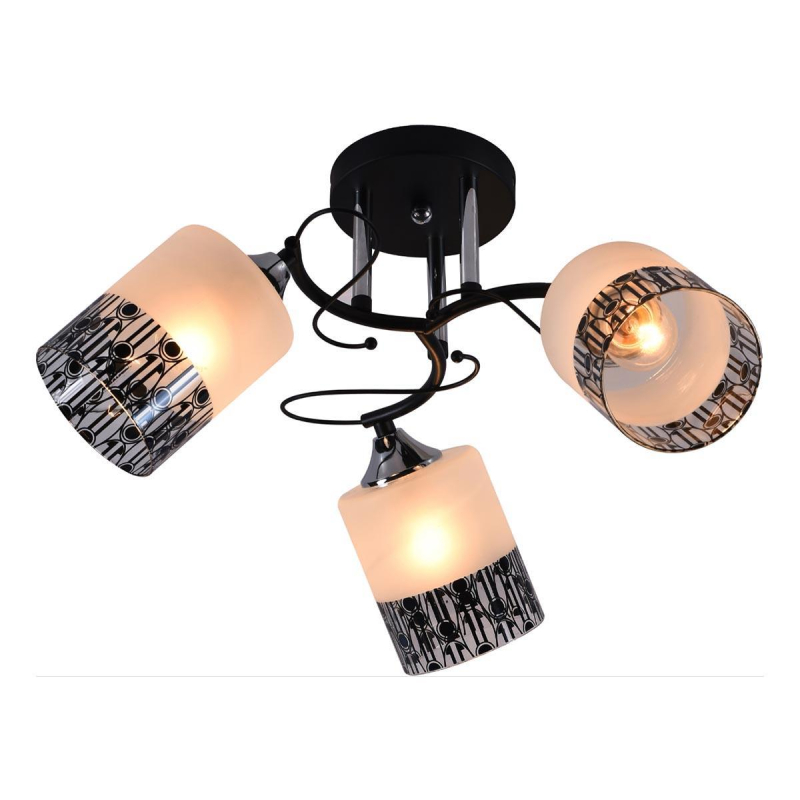 Потолочная люстра Rivoli Lisa 9021-303 Б0049203