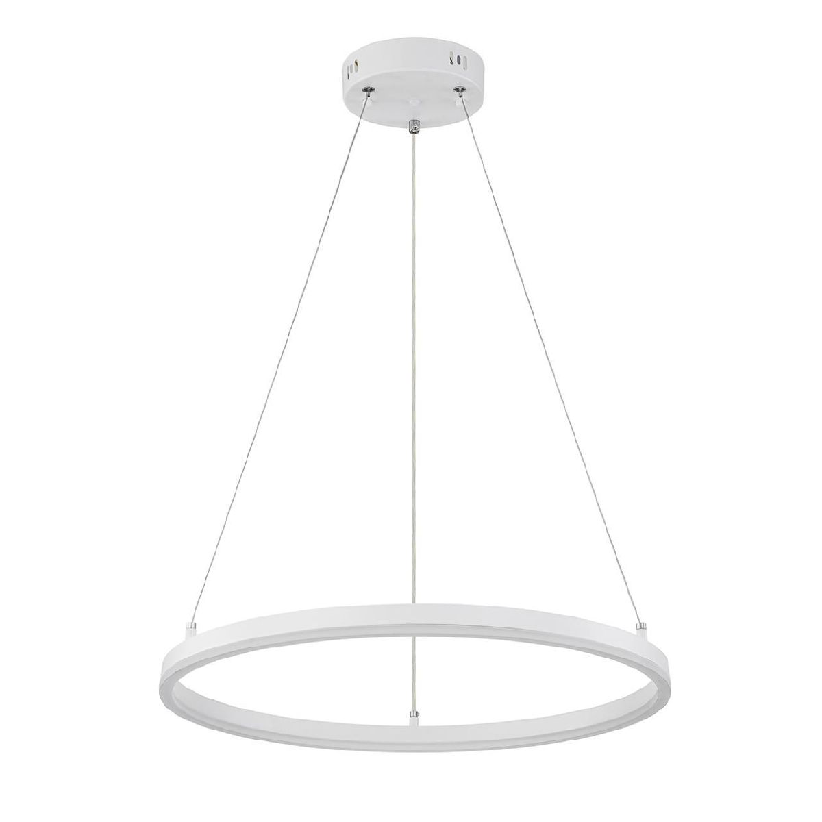 Подвесной светильник Escada Void 10254/1LED White APP