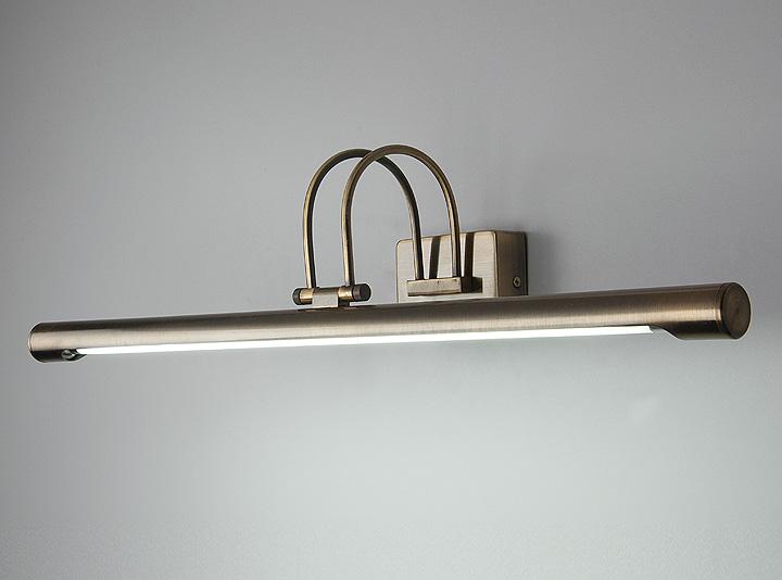 Подсветка для картин Elektrostandard 3069 13W бронза 4607138149593