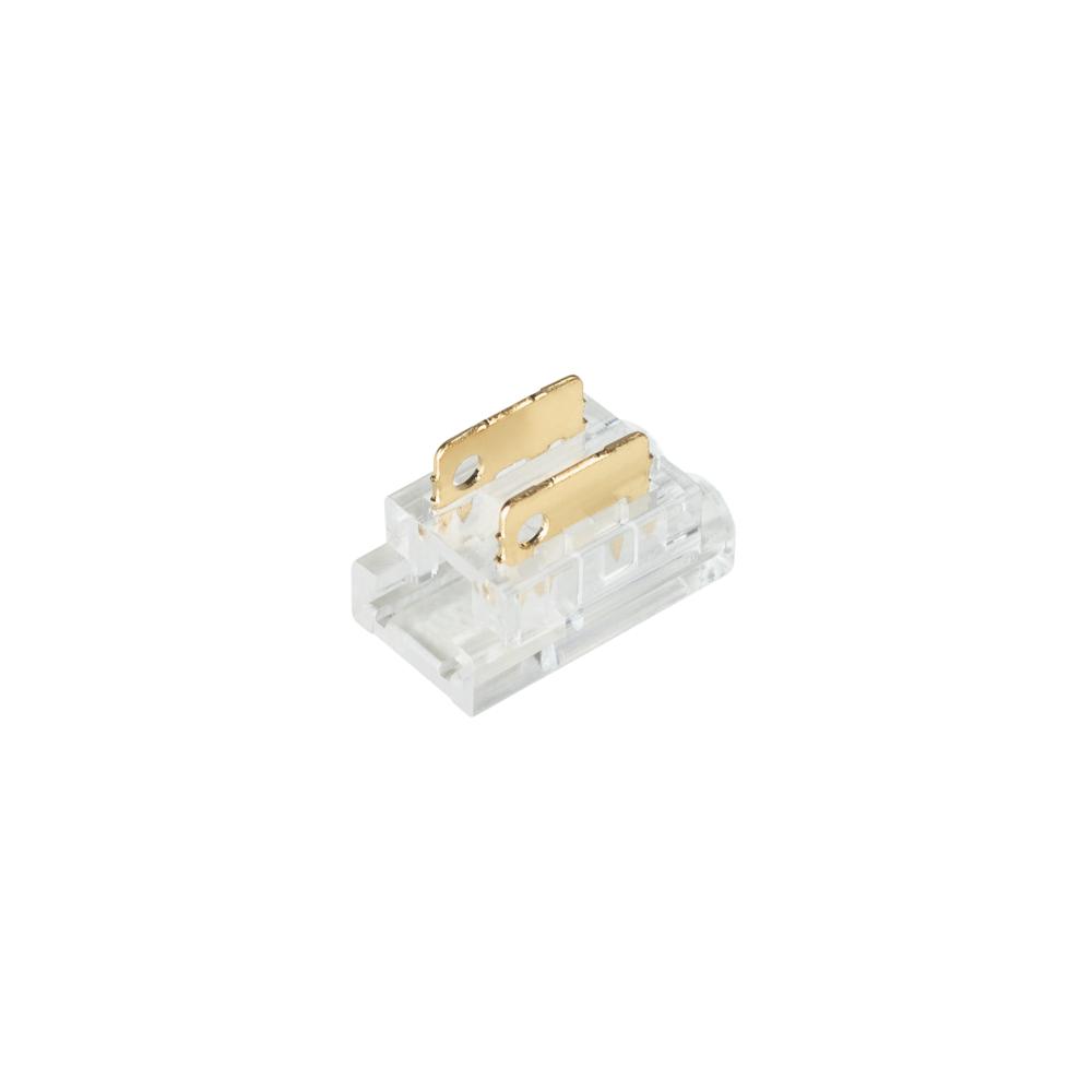 Комплект коннекторов Arlight (10 шт.) FIX-MONO-5mm-2pin-STW 053143