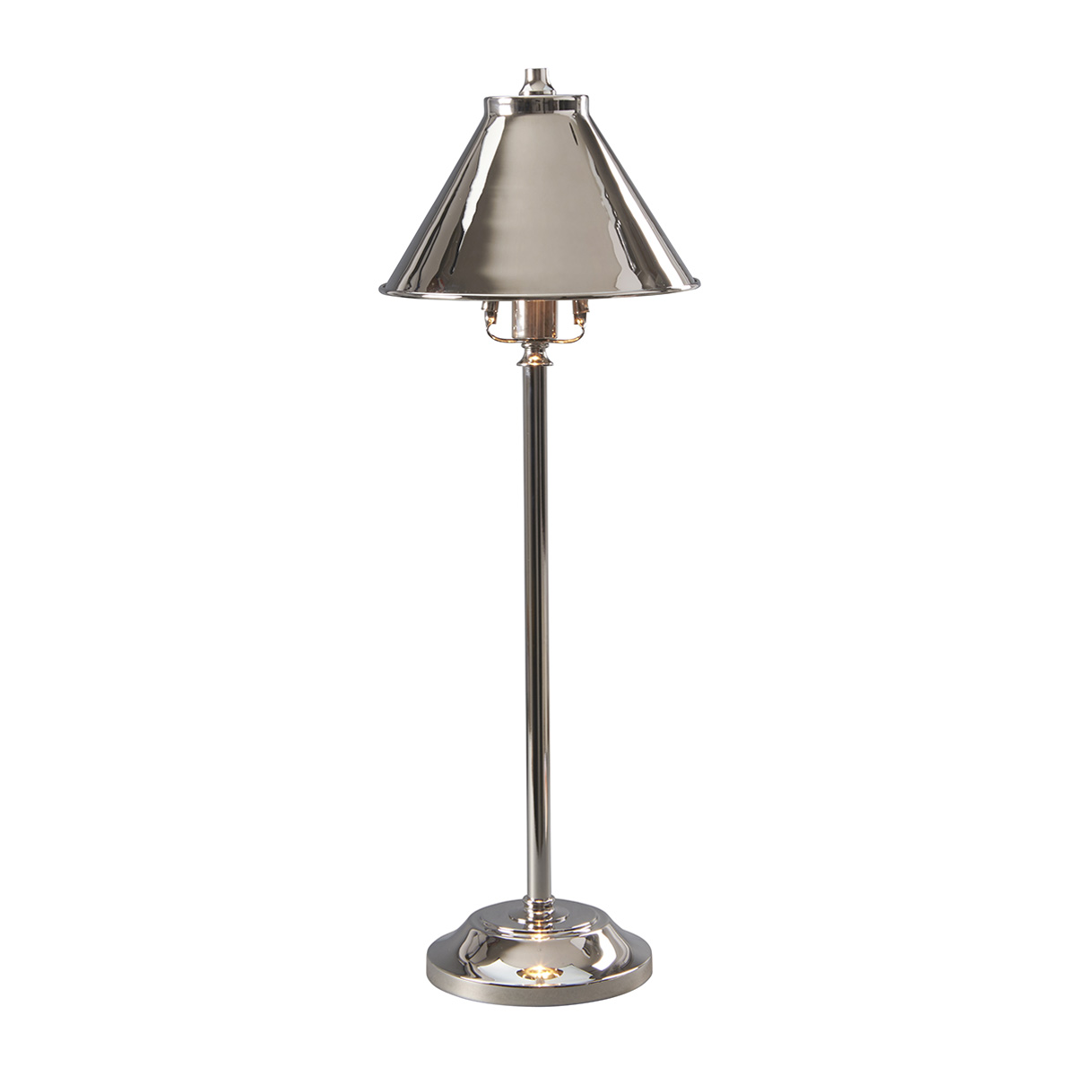 Настольная лампа Elstead Lighting Provence PV-SL-PN