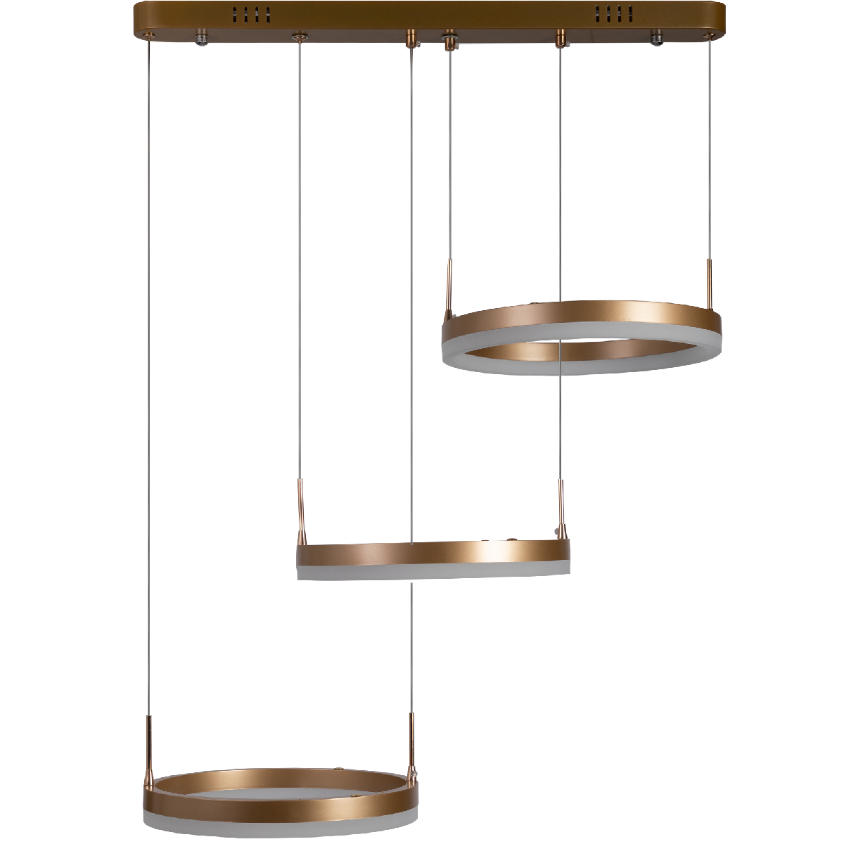 Подвесная люстра Ritter Rivo 52090 4