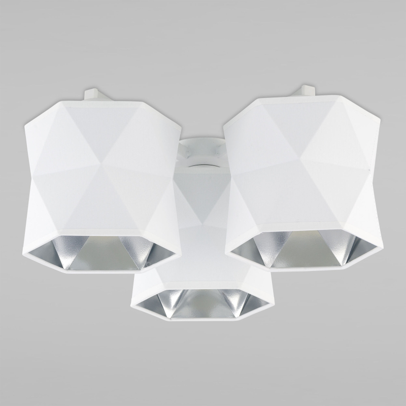 Потолочный светильник TK Lighting 3248 Siro White
