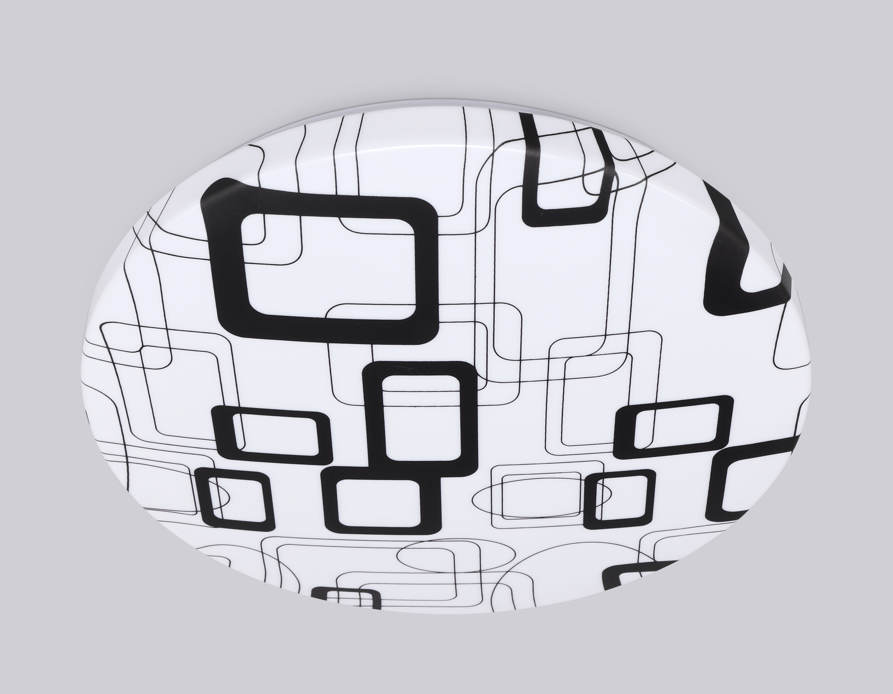 Потолочный светильник Ambrella Light Orbital Air FZ1044