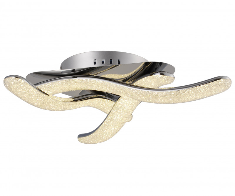 Накладная люстра Kink Light 8653