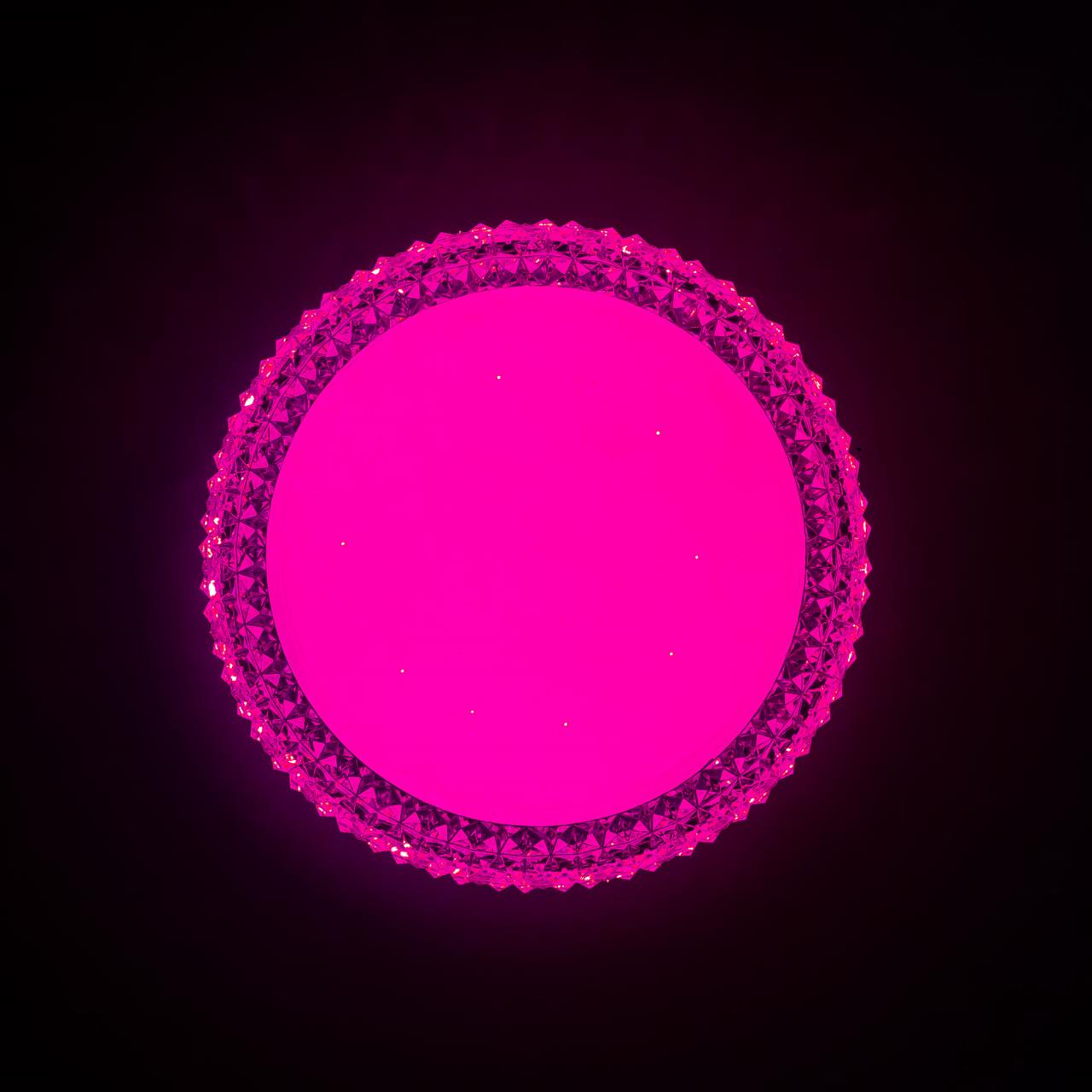 Потолочный светильник Citilux Альпина CL718A12G