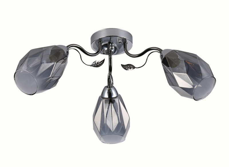 Потолочная люстра Rivoli Hillary 9103-303 Б0053407