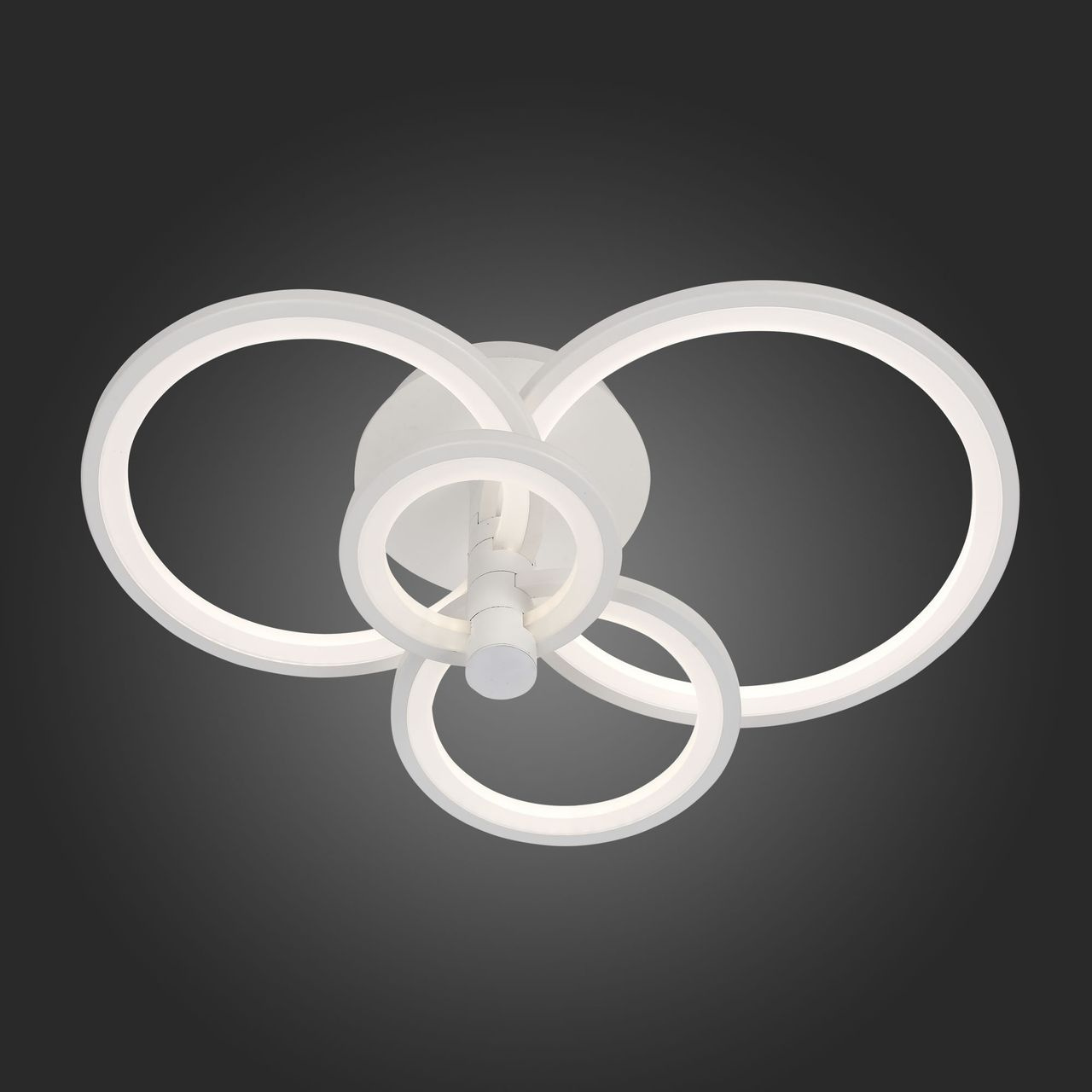 Потолочный светодиодный светильник ST Luce SL869.052.04