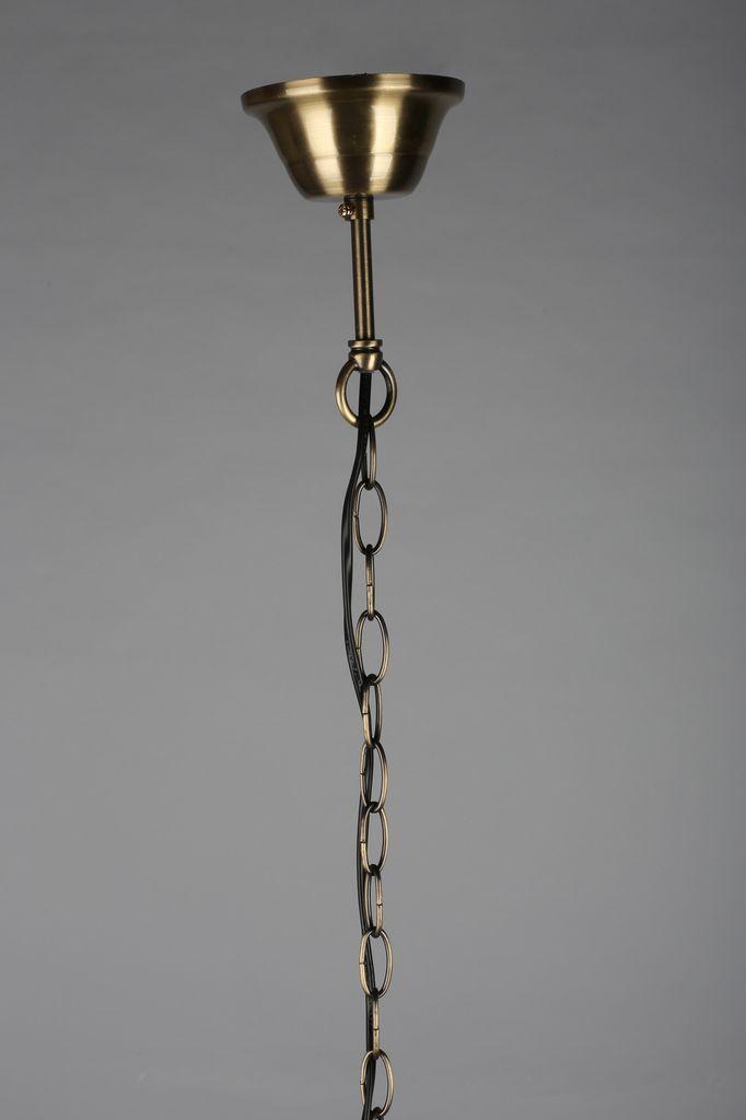 Основа для настольной лампы Eglo Sawtry 49679