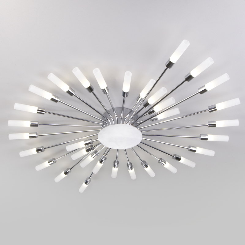 Потолочная люстра Bogate's Bastone 574 Smart (572)