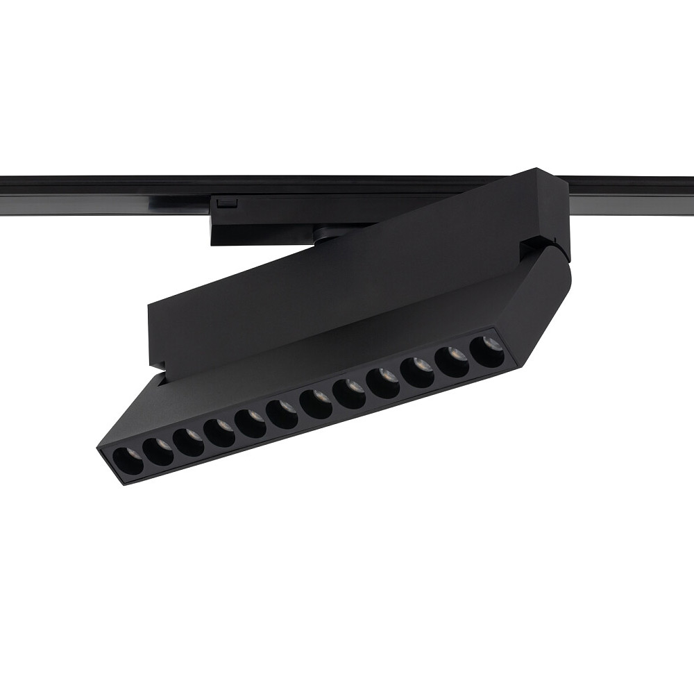 Трековый магнитный светильник Nowodvorski Focus Out Led 11338