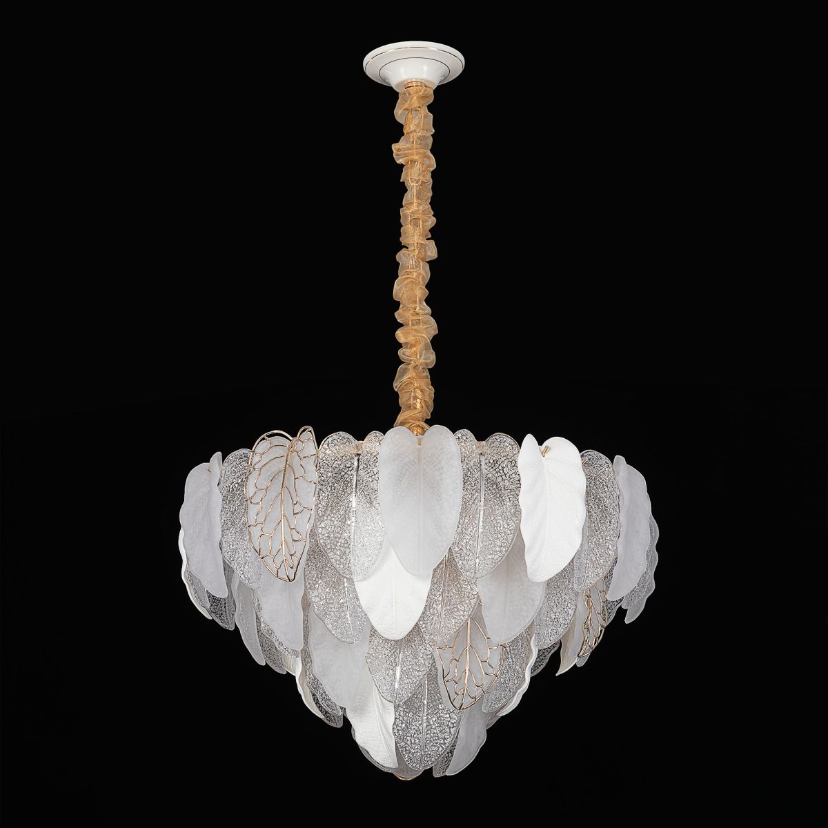 Подвесная люстра Citilux Hasienda CL328160