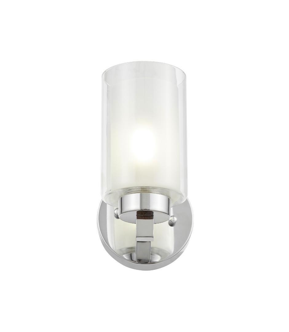 Бра Lumina Deco Vigatto LDW 1224-1 CHR
