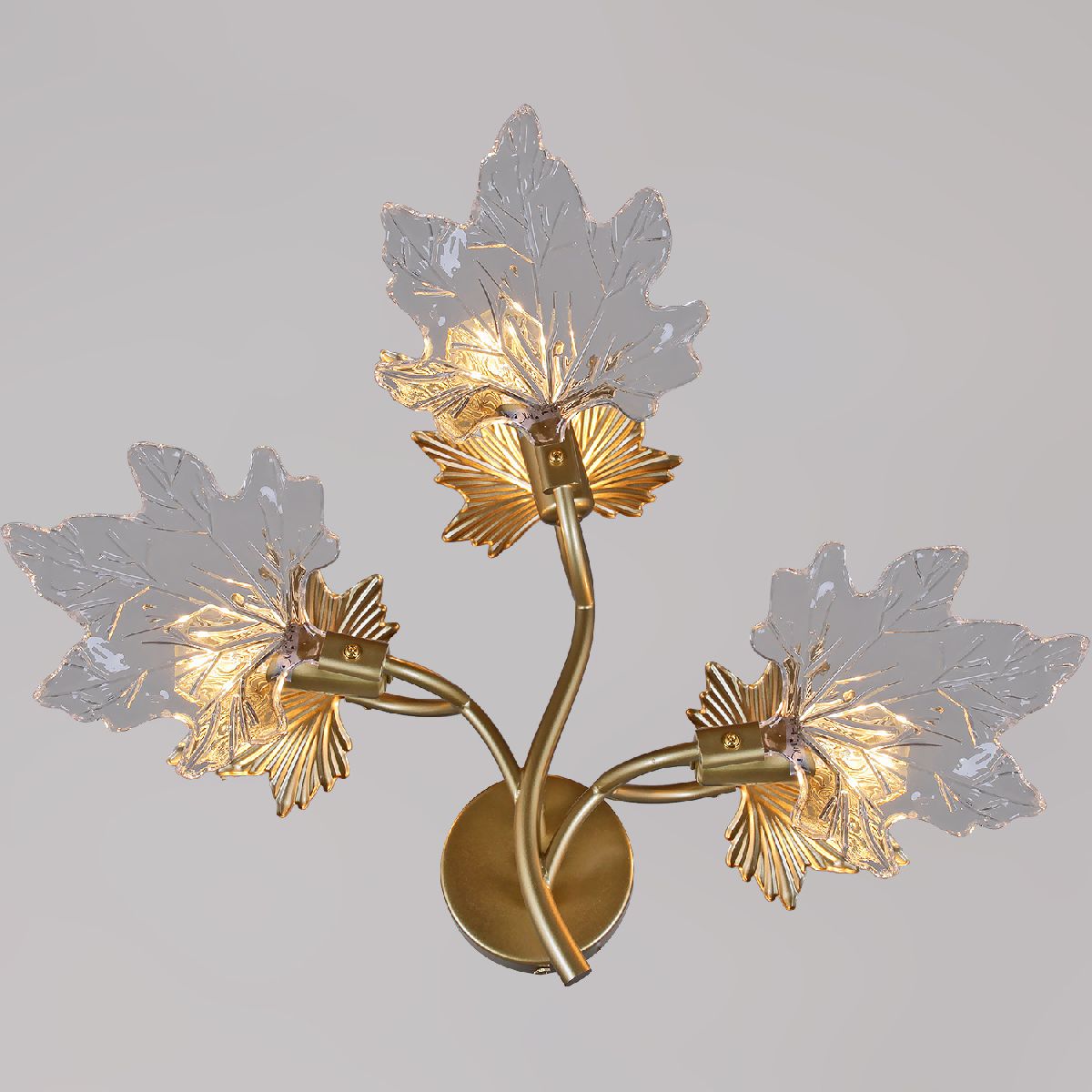 Настенный светильник Illumico IL0509-3W-79 CPG