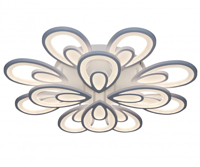 Потолочная люстра Kink Light 05821