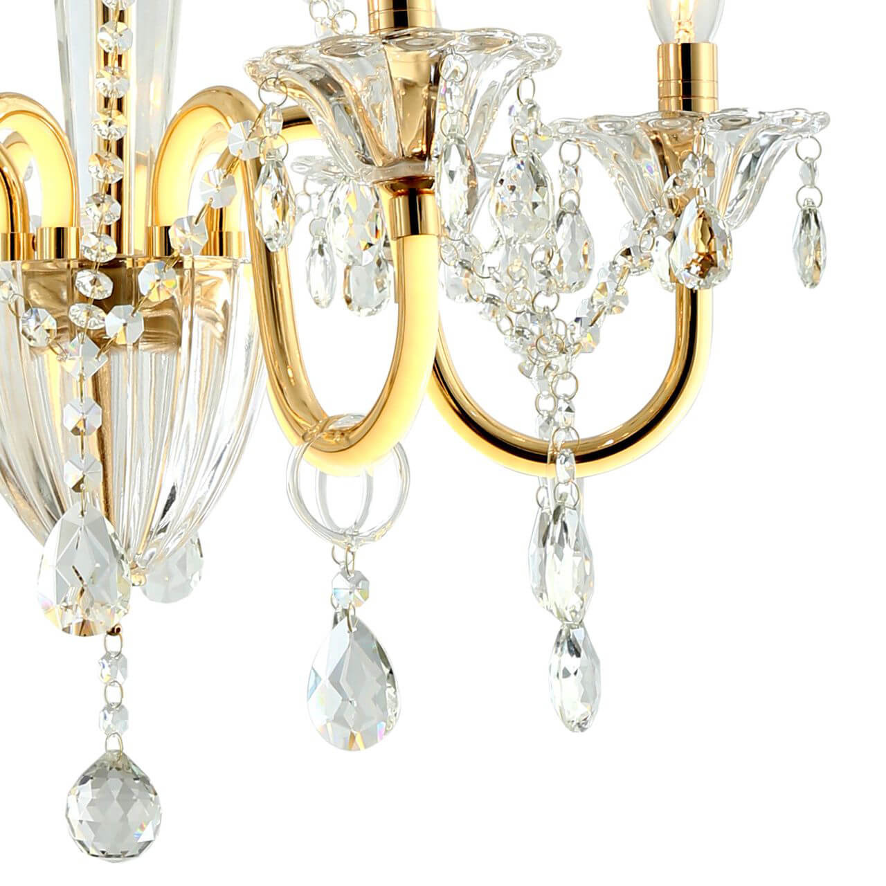 Подвесная люстра Favourite Mieder 2425-6P