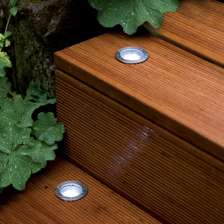 Ландшафтный светодиодный светильник (в комплекте 4 шт.) Paulmann Special Line Mini 98869