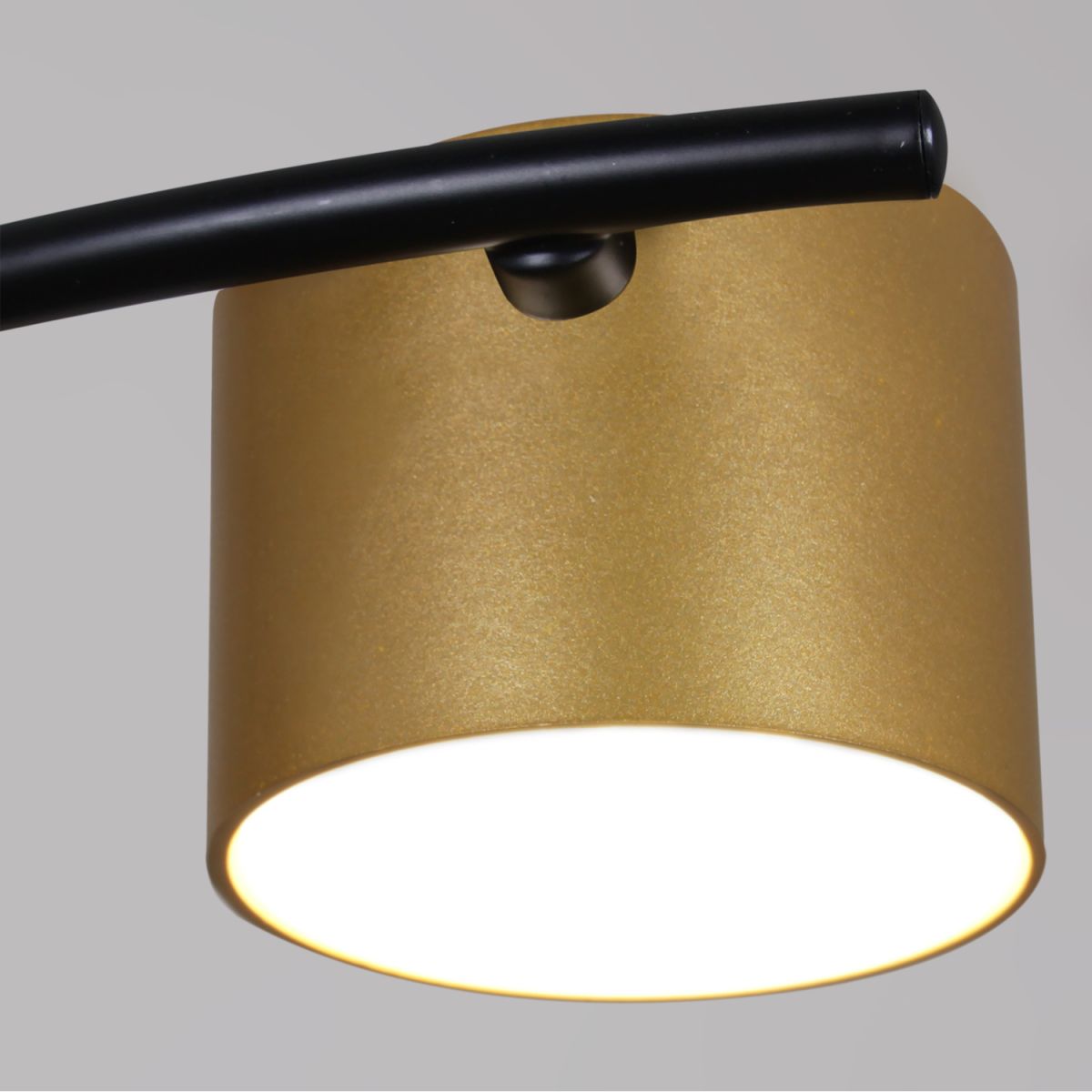 Люстра на штанге Reluce 43106-0.3-06 GX53