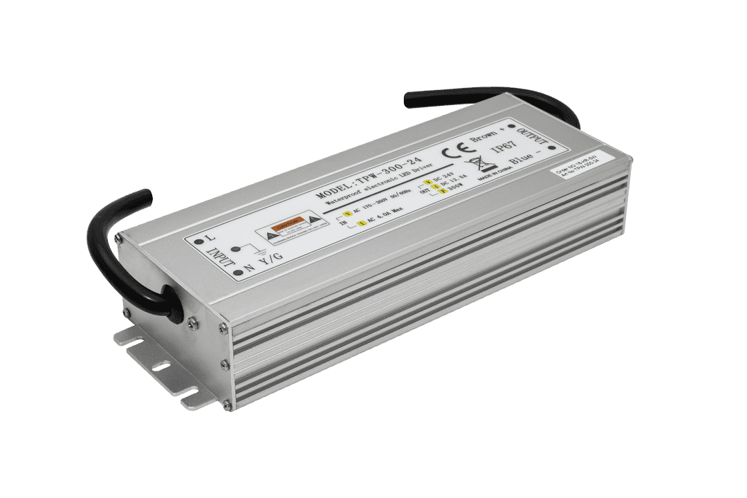 Блок питания SWG TPW-300-24 000469