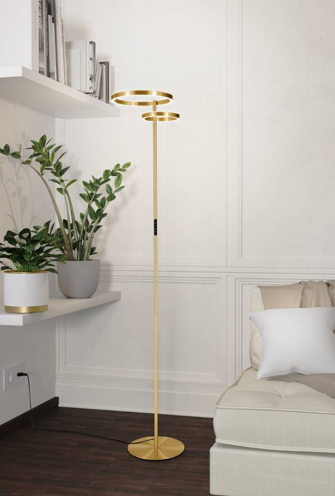 Торшер Eglo Castelpoto 1 901975