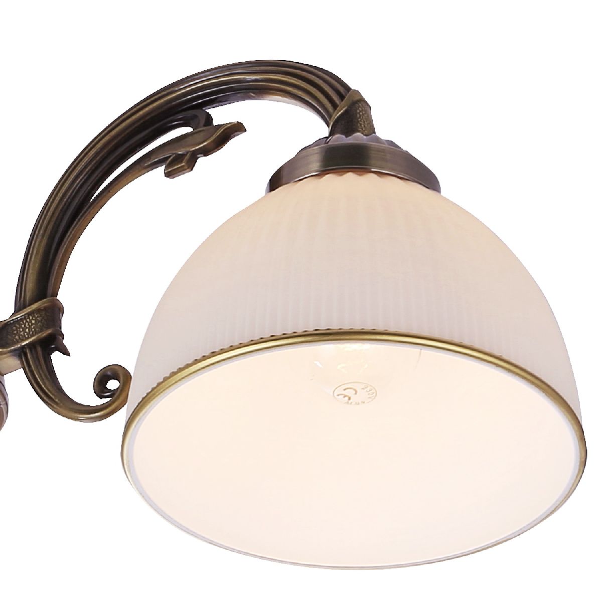 Потолочная люстра Reluce 74428-0.3-03