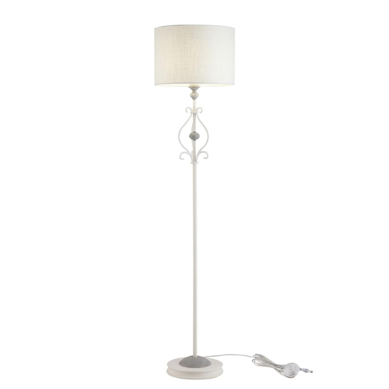 Торшер Maytoni Karina ARM631FL-01-W