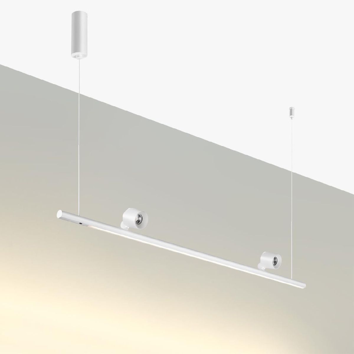 Подвесной светильник Novotech Fermo 359308