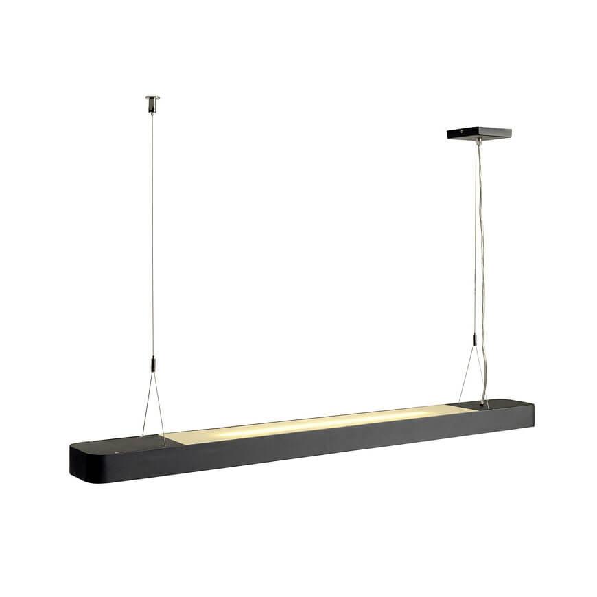 Подвесной светодиодный светильник SLV Worklight Led Sensor PD 157861