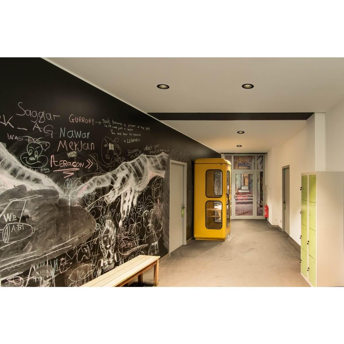 Встраиваемый светильник SLV Numinos XL DL 1004015