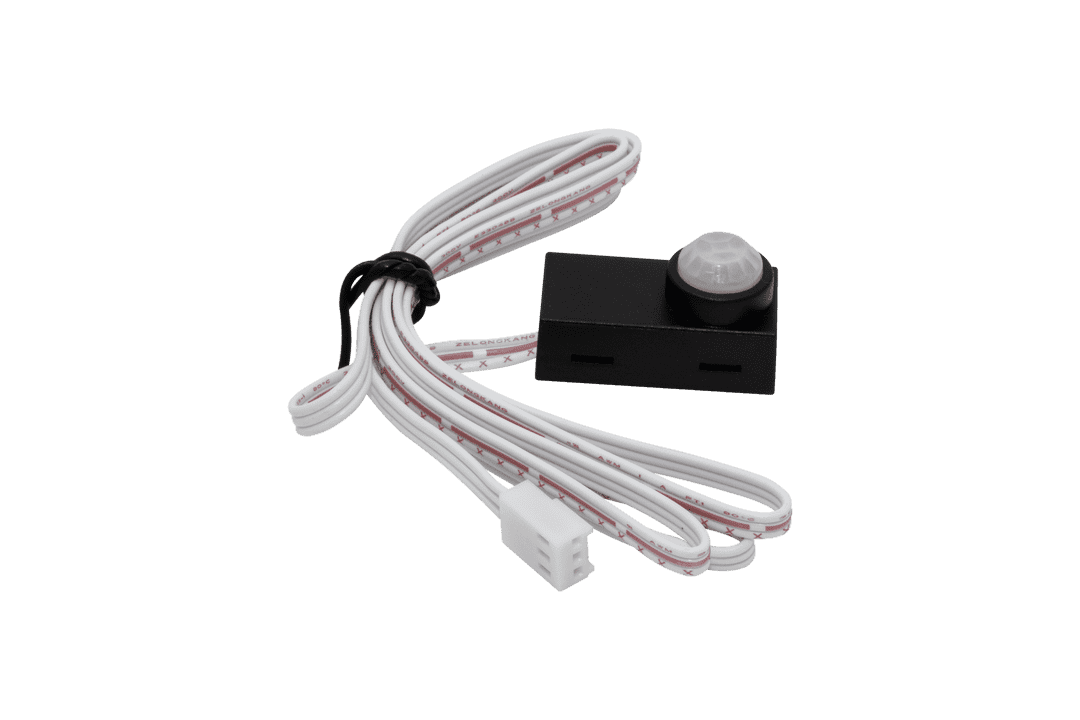 Датчик движения SWG SR-8004DC 002186