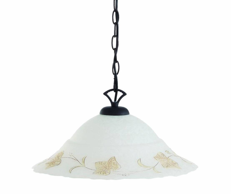 Подвесной светильник Ideal Lux Foglia SP1 D50 021430