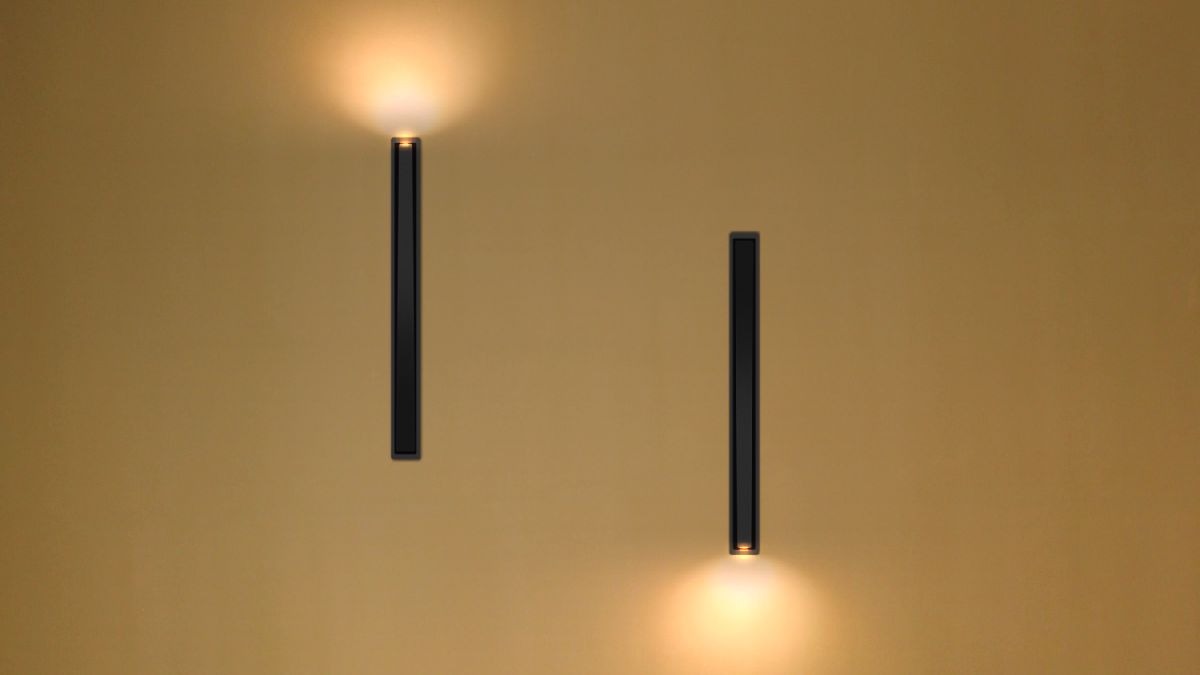 Настенный светильник Designled FA-442016A-3.2-WW 009605