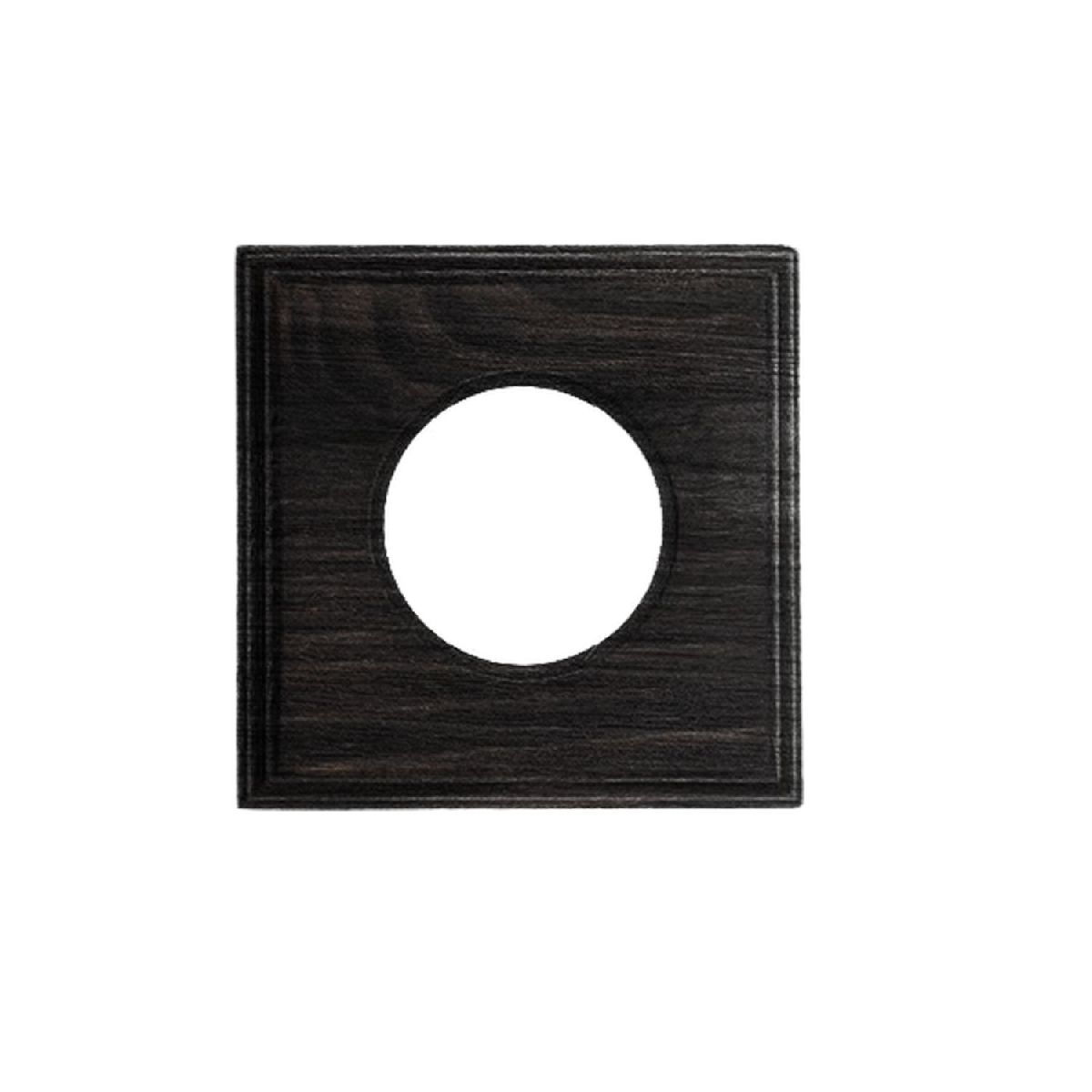 Рамка 1-постовая Bironi Шедель BF4-610-119