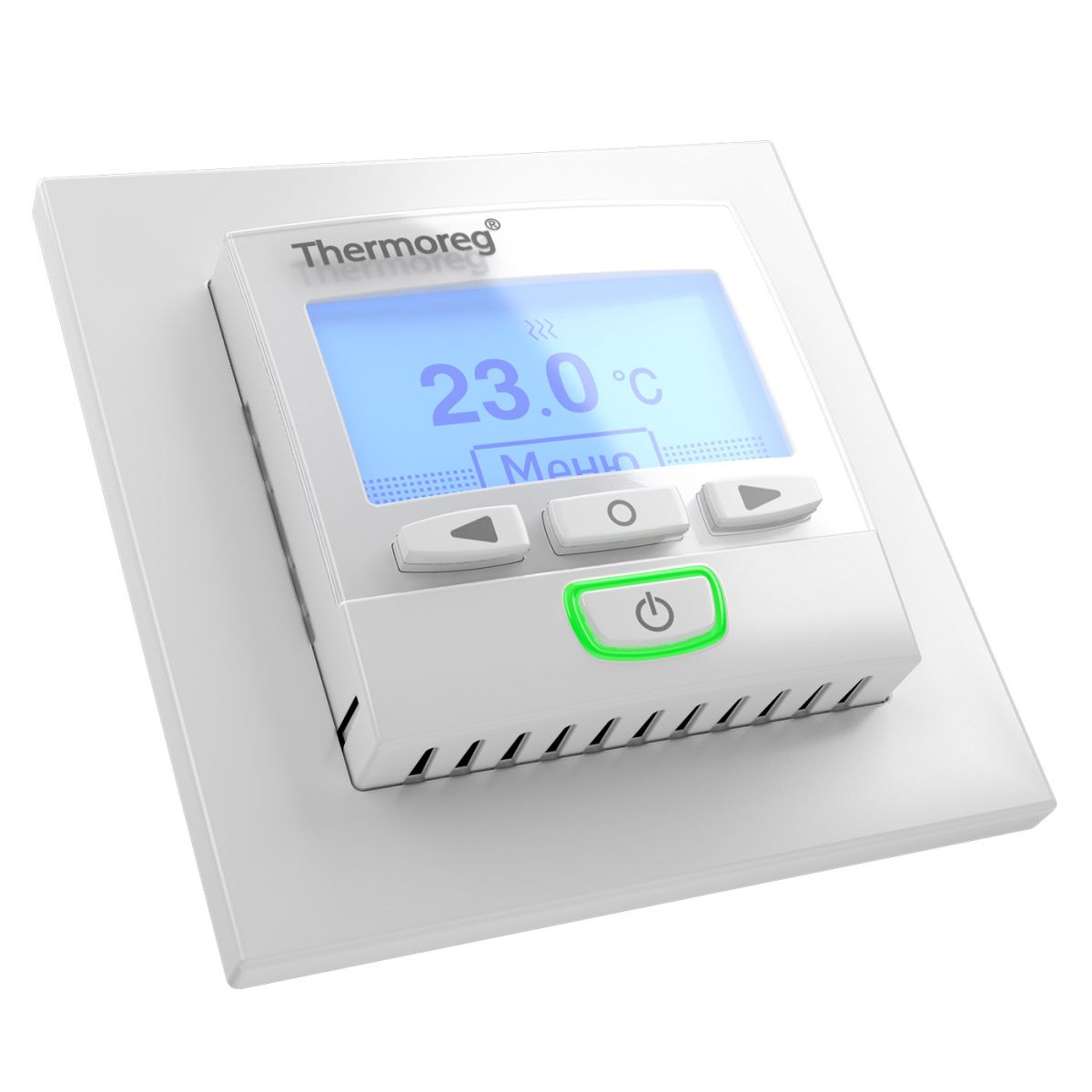 Терморегулятор Thermoreg TI-950 Design