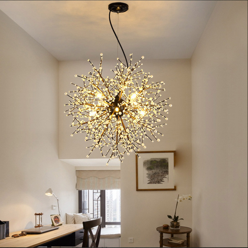 Подвесная люстра ImperiumLoft Maritza 219494-23