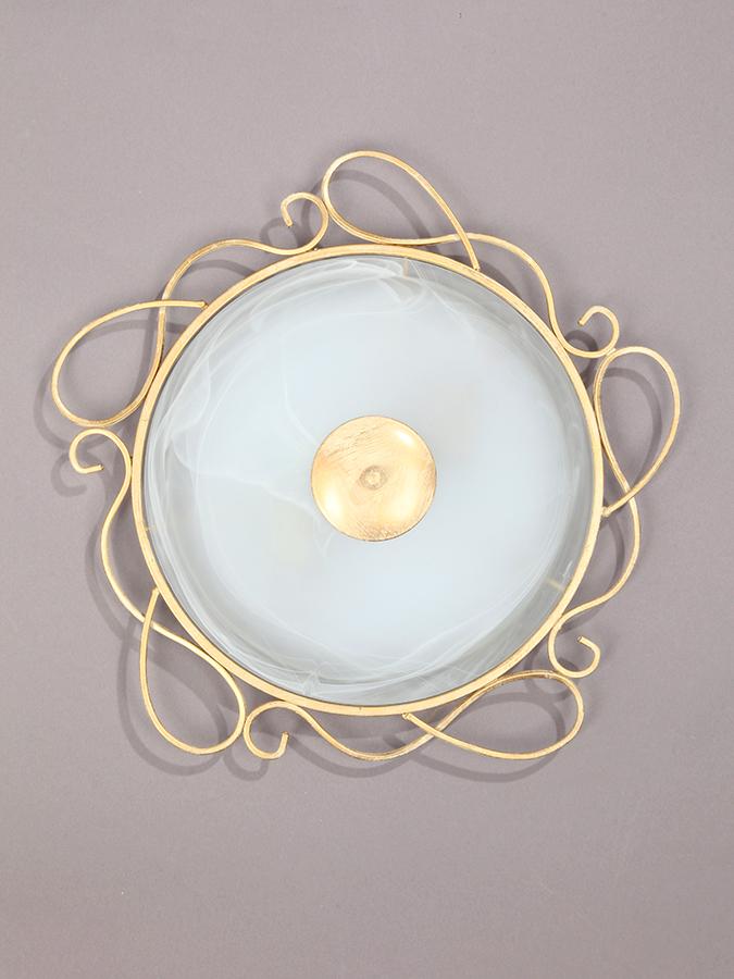 Настенно-потолочный светильник Vitaluce V6821/2A