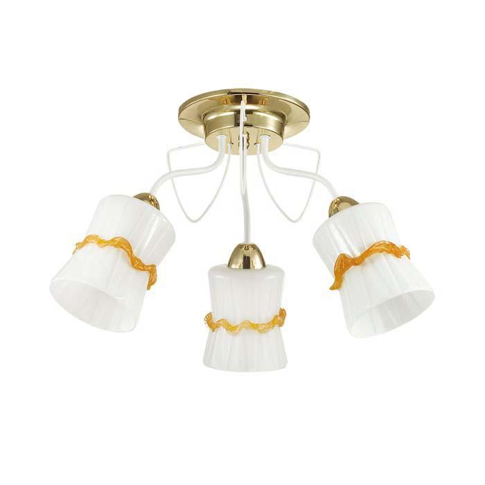 Потолочная люстра Lumion Simpana 3529/3C