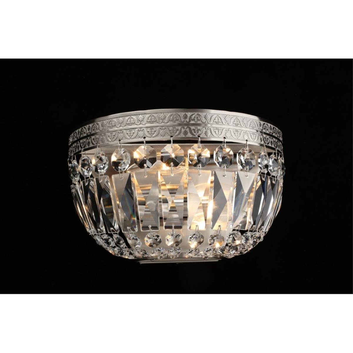 Настенный светильник Aployt Lidi APL.757.11.02