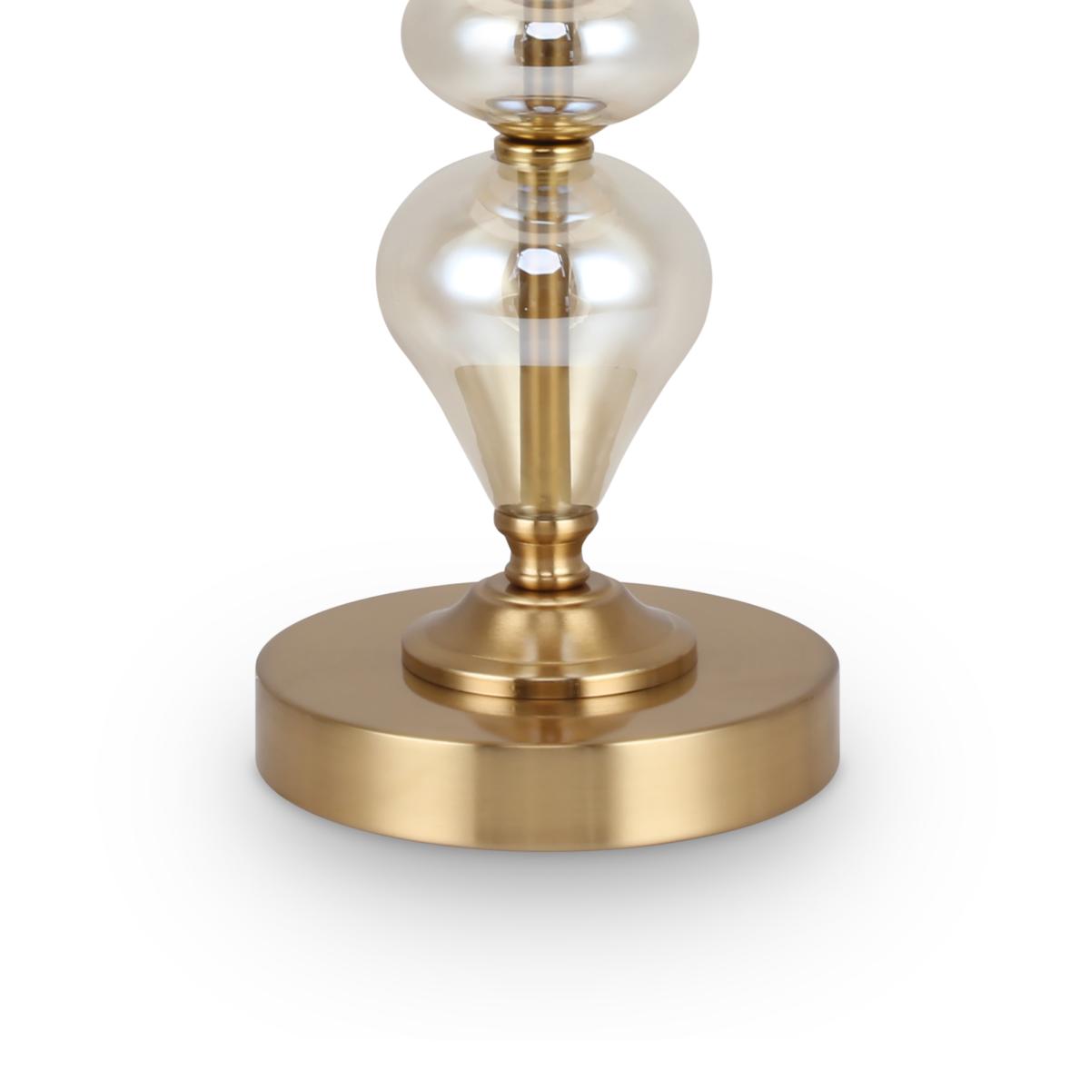 Настольная лампа Freya Raise FR5369TL-01BS