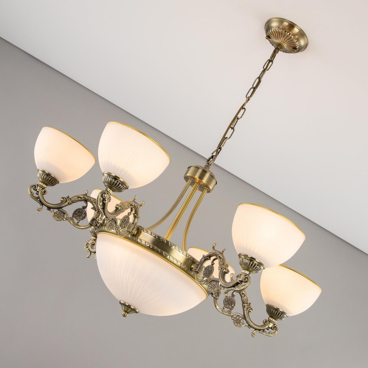 Подвесная люстра Citilux Адриана CL405293 в Москве